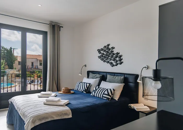 Résidence Benista Parco vacanze 3*