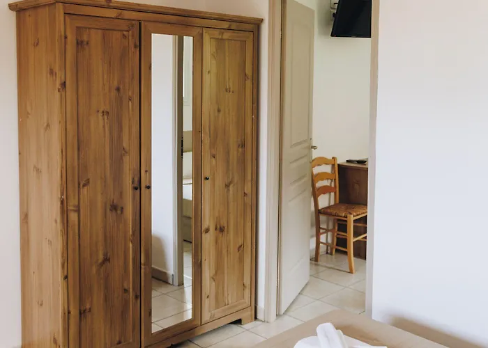 Et Benista 3* Monticello