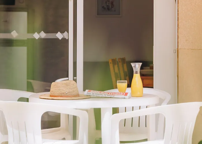 Résidence Benista Parco vacanze 3*