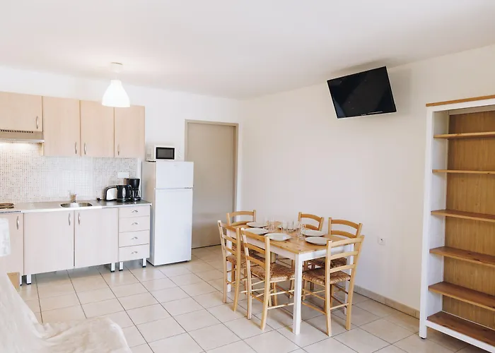 Et Benista Kompleks wypoczynkowy