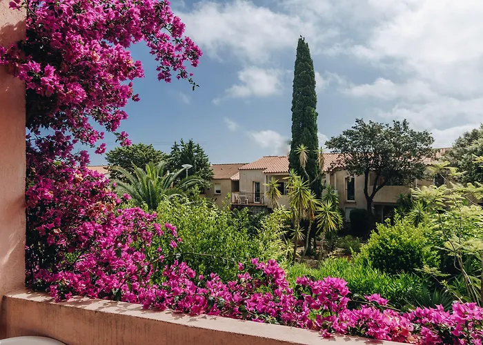 Et Benista Kompleks wypoczynkowy Monticello