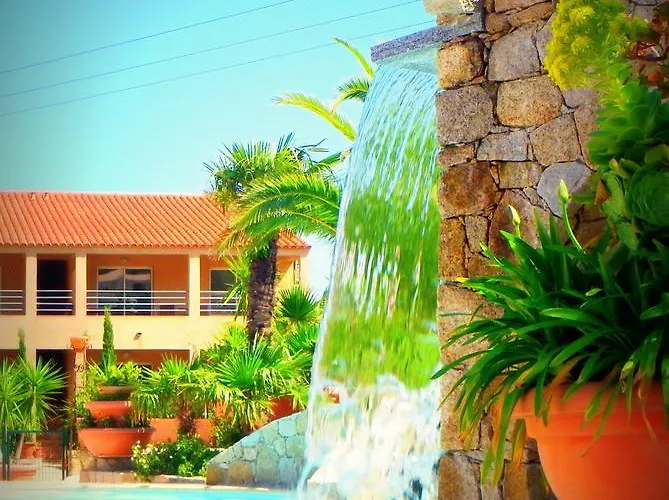 Et Résidence Benista Monticello