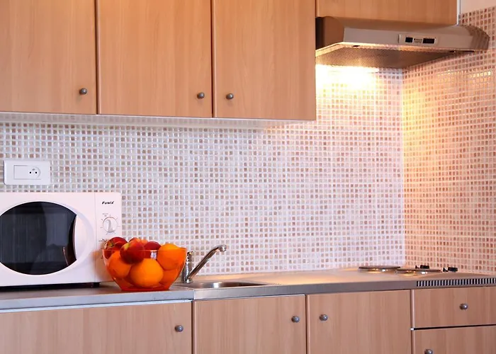 Résidence Benista 3* Monticello