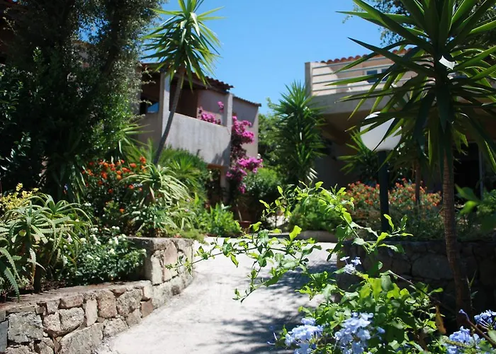 Et Résidence Benista 3* Monticello