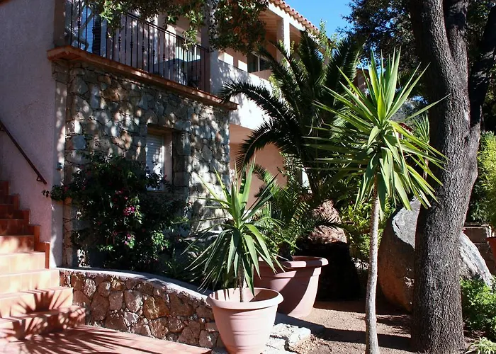 Et Résidence Benista Parque de vacaciones