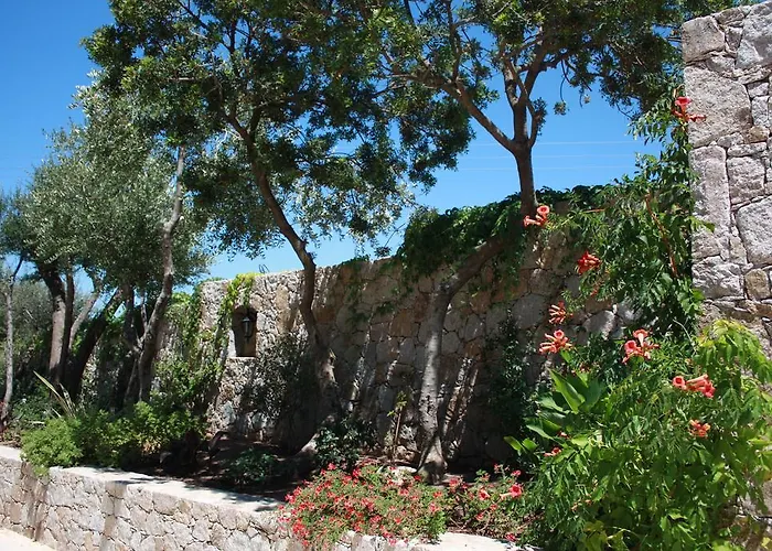 Résidence Benista Parco vacanze 3*