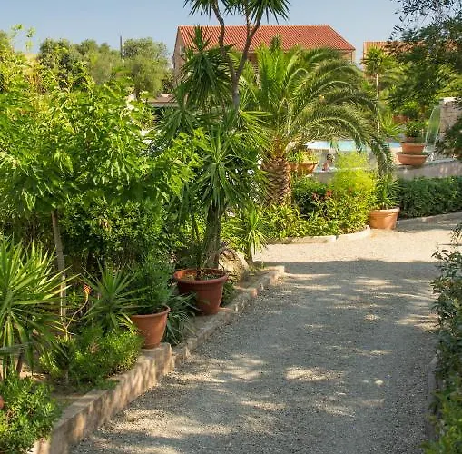 Et Résidence Benista Monticello