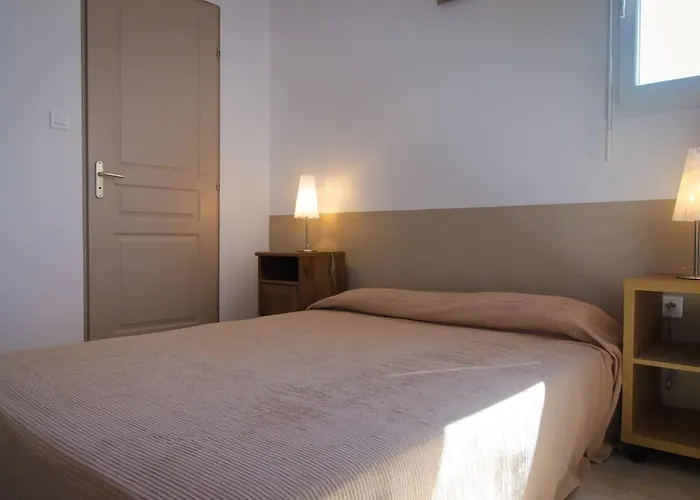 Et Benista 3* Monticello