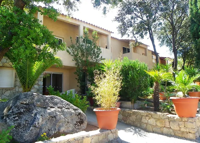 Et Résidence Benista Parque de vacaciones