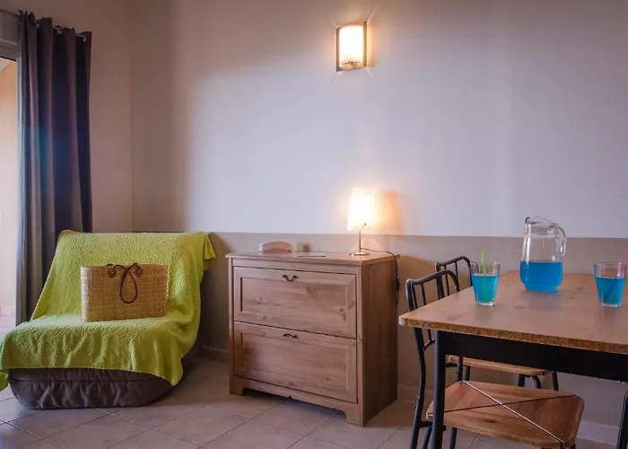 Et Résidence Benista Parque de vacaciones Monticello