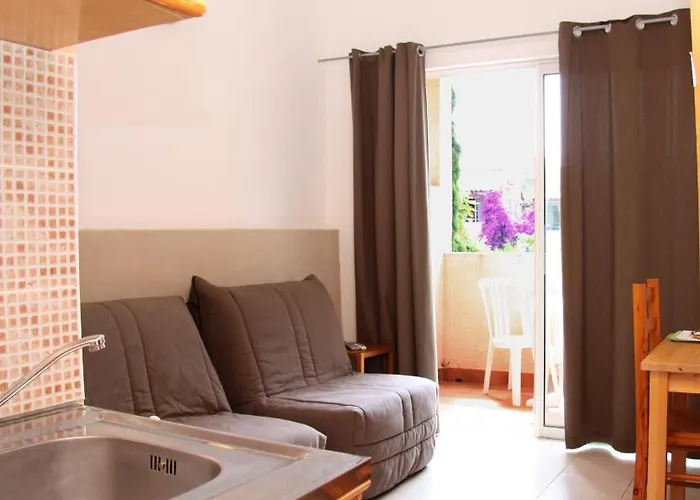 Résidence Benista Parco vacanze 3*