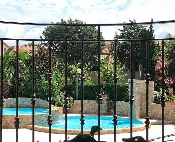 Parco vacanze Résidence Benista Monticello