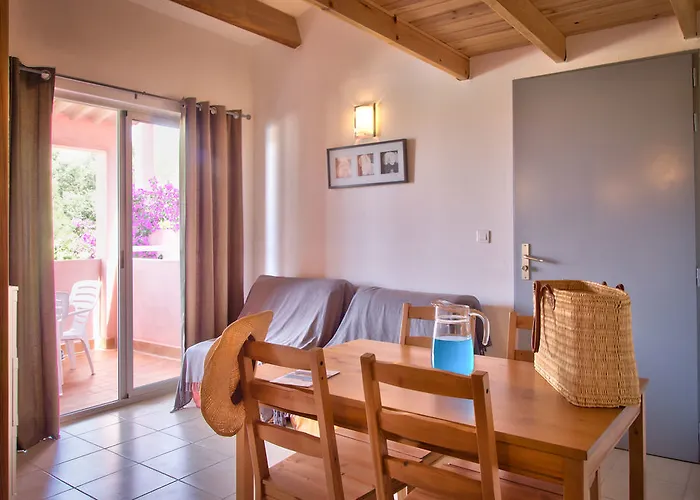 Résidence Benista Monticello