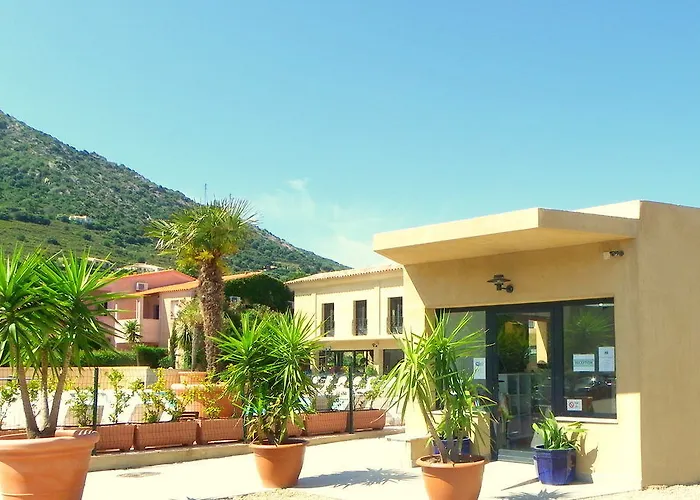 Et Benista 3* Monticello